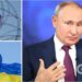 ЄС готується до відмови від російської нафти та газу та нові санкції проти РФ