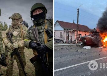 Українські захисники дають гідну відсіч ворогові та стримують наступальну операцію РФ у всіх напрямках – Генштаб