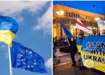 “Крига скресла, процес пішов”: посол ЄС про членство України в Союзі