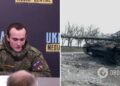 “З 62 танків прибули лише 16”: російський окупант визнав, що РФ програє у війні проти України. Відео