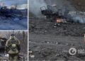 Росія у війні проти України втратила понад 11 тис. солдатів: знищено 290 танків та 68 гелікоптерів