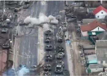 Українські військові ліквідували командира полку росіян: окупантам довелося відступити. Відео