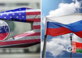 Росіяни та білоруси масово біжать із РФ до Узбекистану, Вірменії та Грузії через західні санкції