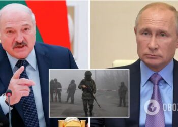 Лукашенко заявив, що збирається до Москви: поговорить із Путіним