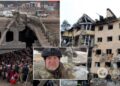 В Ірпені після трагедії з американським журналістом заборонили в’їзд представникам преси