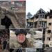 В Ірпені після трагедії з американським журналістом заборонили в’їзд представникам преси