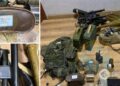 В Ірпені спецназ ГУР Міноборони зачистив один із парків від окупантів. Фото