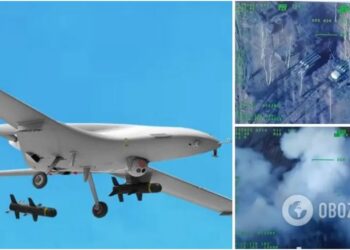 В Україну прибули нові Bayraktar, буде більше Stinger та Javelin, – Резніков