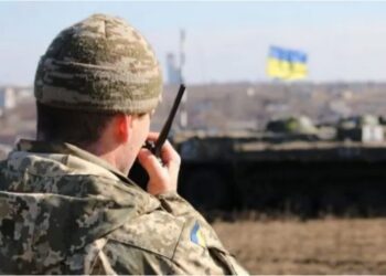 На Київщині ЗСУ звільнили від окупації одне із селищ