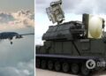 Українські військові влучним ударом знищили ворожий “Тор-М1”. Відео