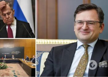 Кулеба на переговорах в Анталії потролив Лаврова: у нього є його останній iPhone, але це вже інша історія