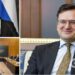Кулеба на переговорах в Анталії потролив Лаврова: у нього є його останній iPhone, але це вже інша історія