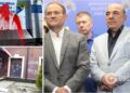 Міськрада Черкас попросила заборонити діяльність ОПЗЖ в Україні