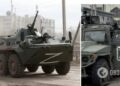 Резніков вказав на нацистський слід у позначці “Z” на техніці РФ: у 1943 році на такій станції відбувалися масові вбивства