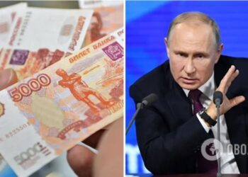 Росіяни ще не зрозуміли, наскільки їм буде важко: Ходорковський про санкції проти Росії