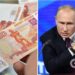 Росіяни ще не зрозуміли, наскільки їм буде важко: Ходорковський про санкції проти Росії