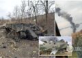 Втрати Росії у війні проти України склали понад 12 тис. солдатів, 303 танки, 80 вертольотів – Генштаб