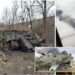 Втрати Росії у війні проти України склали понад 12 тис. солдатів, 303 танки, 80 вертольотів – Генштаб