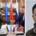 Арахамія заявив про поновлення переговорів з Росією про припинення війни
