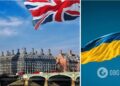 Британія оновила санкції проти Росії: до чорного списку потрапили олігархи, чиновники та пропагандисти