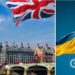 Британія оновила санкції проти Росії: до чорного списку потрапили олігархи, чиновники та пропагандисти