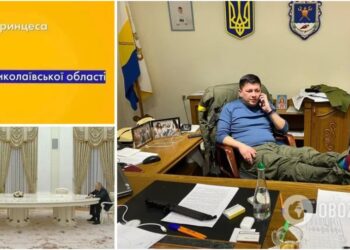 “Кіма багато не буває”: голова Миколаївської ОДА став героєм безлічі фотожаб і мемів