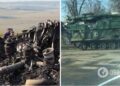 ЗСУ “ювелірно” знищили “Бук” окупантів на Чернігівщині. Фото до та після