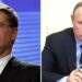 Віцепрезидент Єврокомісії про агресію РФ: якщо ми не підтримаємо Україну, Путін не зупиниться