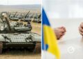 Коли стартують переговори України та Росії про припинення війни: Арахамія назвав дату та час