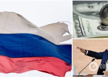 З путінської Росії втекли вже понад 330 великих компаній та брендів