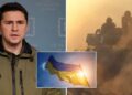 Подоляк заявив, що ЗСУ перейшли в контрнаступ: РФ намагається знайти союзників, солдати яких готові помирати у полях