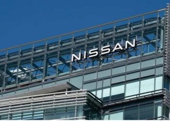 Nissan виділяє кошти на підтримку українського народу і зупиняє експорт автомобілів до россії