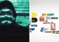 Хакери Anonymous висунули ультиматум 40 компаніям, які все ще працюють у Росії