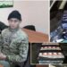 На Волині затримали двох контрабандистів: військовий комісар вручив їм повістки та направив на службу. Фото