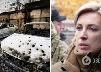 Кремль маніпулює заявами про гуманітарні коридори: Верещук викрила РФ у брехні та озвучила пропозицію України