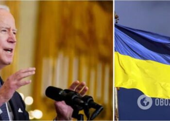 США виділять на допомогу Україні величезну суму: навіть більше, ніж обіцяв Байден