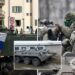У Сумській області російська армія покидала техніку й пішла. Відео