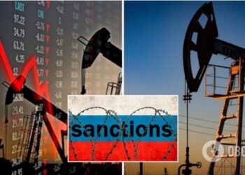Нафтове ембарго проти Росії розширюється: підтримала ще одна країна