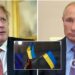Джонсон озвучив єдиний спосіб зупинити Путіна: “Потрібно повернути контроль”