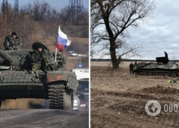 Російські окупанти не хочуть воювати, пілоти відмовляються здійснювати вильоти. Ексклюзив