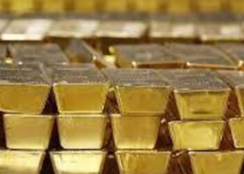 У США пропонують позбавити РФ права продавати золото: це останній накопичений Путіним ресурс Росії