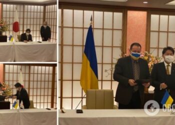 Японія дасть Україні захисне спорядження: країна пішла на такий акт уперше в історії