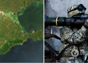 На Миколаївщині силовики розгромили групу окупантів, до якої входили солдати-зрадники з Криму. Фото
