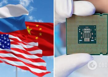 США покарають китайські компанії, які допоможуть Росії обійти санкції