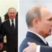 На фото переговорів Лукашенко із главою Кремля помітили дивну деталь