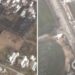 Окупанти намагалися прорватися до Маріуполя в момент “зеленого коридору”: підлість зняли на відео