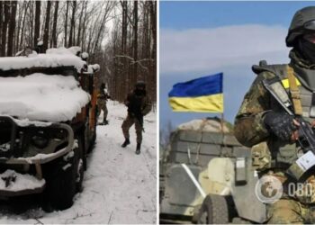 У Генштабі ЗСУ озвучили втрати РФ у війні проти України: зростають із кожним днем