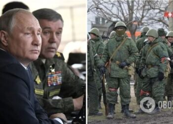 Російські генерали в паніці приймають дурні рішення, армія РФ неспроможна, – військовий ЦАХАЛ