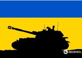 Вісім із десяти путінських армій тут. Тут ми їх і поховаємо