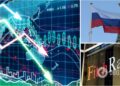 “Дефолт неминучий”: агентство Fitch опустило валютний рейтинг Росії